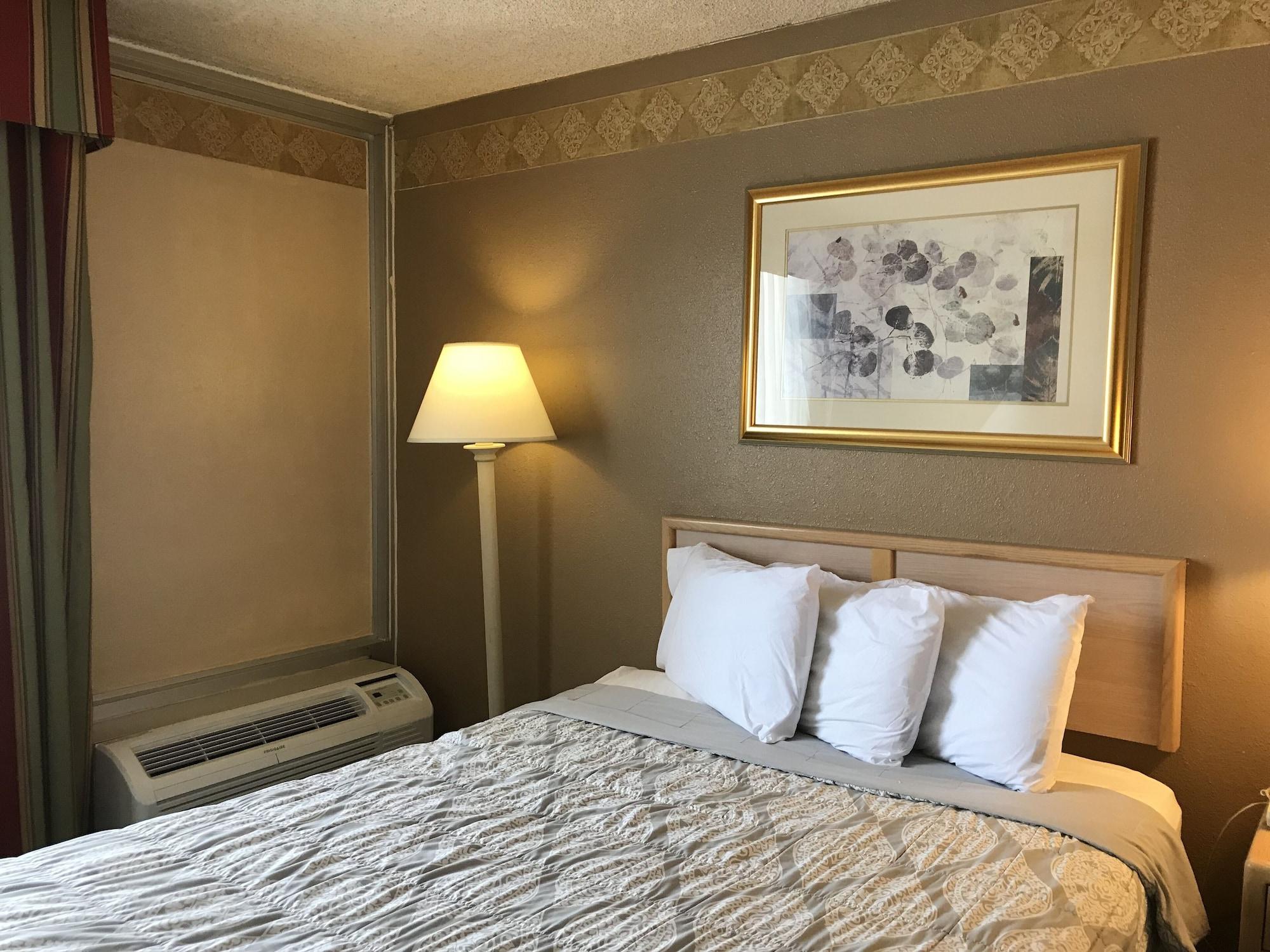 Brentwood Inn & Garden Farmington Kültér fotó
