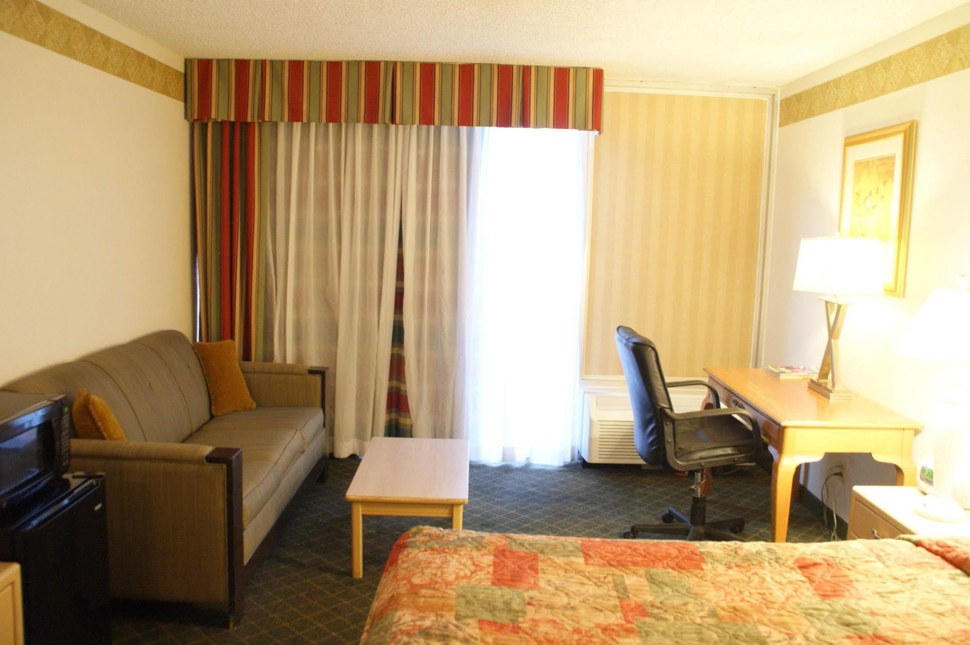 Brentwood Inn & Garden Farmington Kültér fotó