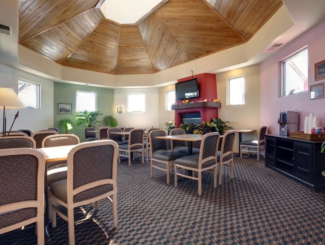 Brentwood Inn & Garden Farmington Kültér fotó